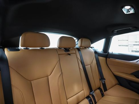New 2026 BMW 440i xDrive w/ Premium Package AWD/4WD image 28