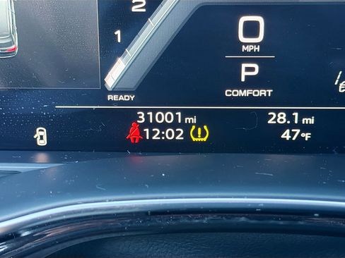 Used 2025 Audi Q7 Premium Plus image 41