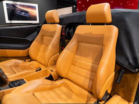 Used 1994 Ferrari 348 Spider image 4