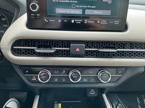Certified 2024 Honda HR-V EX-L image 27