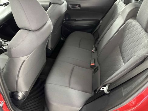 Used 2024 Toyota Corolla Cross LE image 22