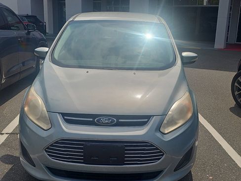 Used 2014 Ford C-MAX SE FWD image 1
