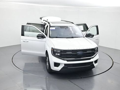 Certified 2025 Ford Expedition Max Active AWD/4WD image 53
