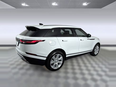 Used 2026 Land Rover Range Rover Velar S image 9
