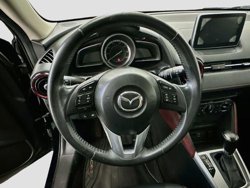 Used 2016 MAZDA CX-3 Touring w/ Premium Package AWD/4WD image 18
