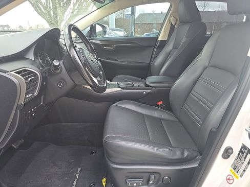 Used 2017 Lexus NX 200t FWD w/ Premium Package image 12