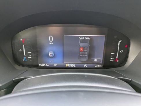 Used 2024 Ford Escape Active FWD image 29