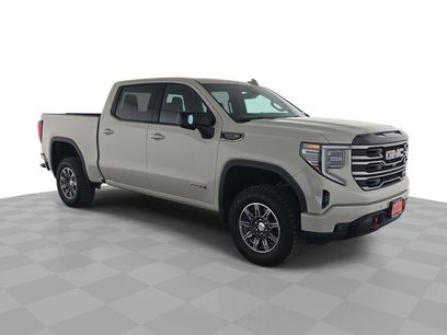 Used 2026 GMC Sierra 1500 AT4