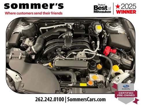 Used 2024 Subaru Legacy Premium AWD/4WD image 19