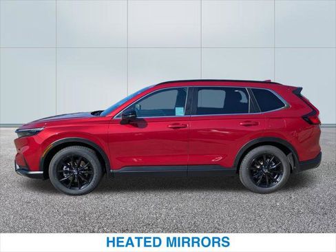 Certified 2023 Honda CR-V Sport image 10