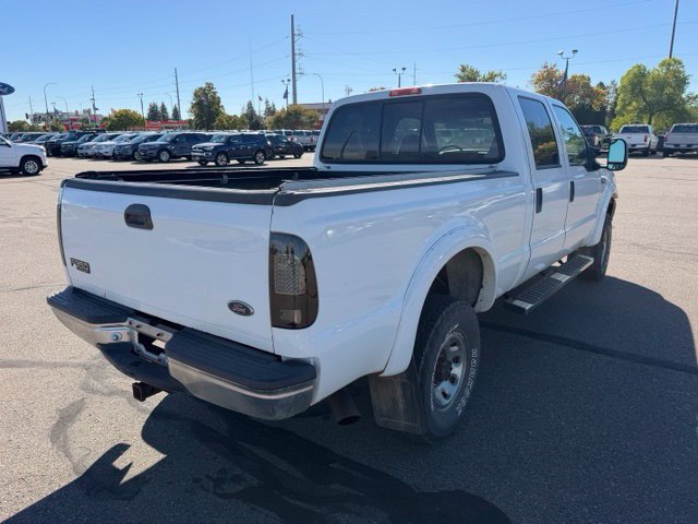 Used 2000 Ford F350 Lariat AWD/4WD image 10