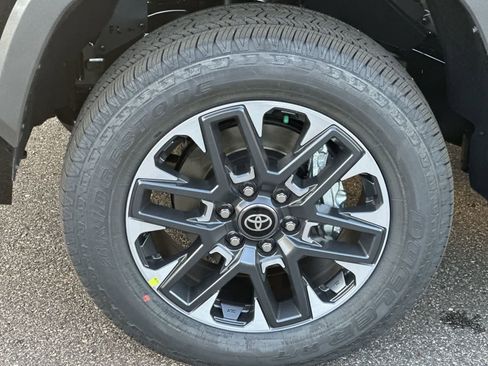 New 2026 Toyota Tundra Limited image 10