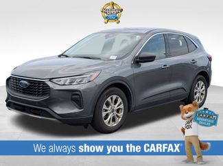 Used 2023 Ford Escape Active FWD video 1