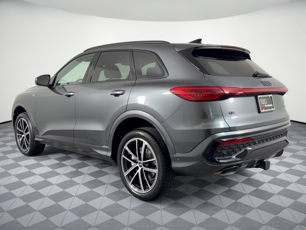 New 2026 Audi Q5 Premium Plus AWD/4WD image 3