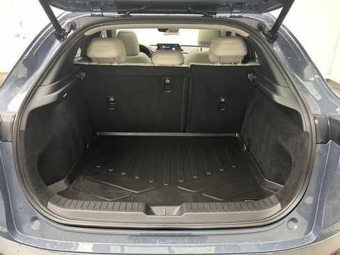 Used 2021 MAZDA CX-30 AWD 2.5 S w/ Premium Package image 29