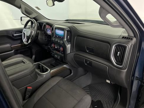 Used 2021 Chevrolet Silverado 1500 RST image 22