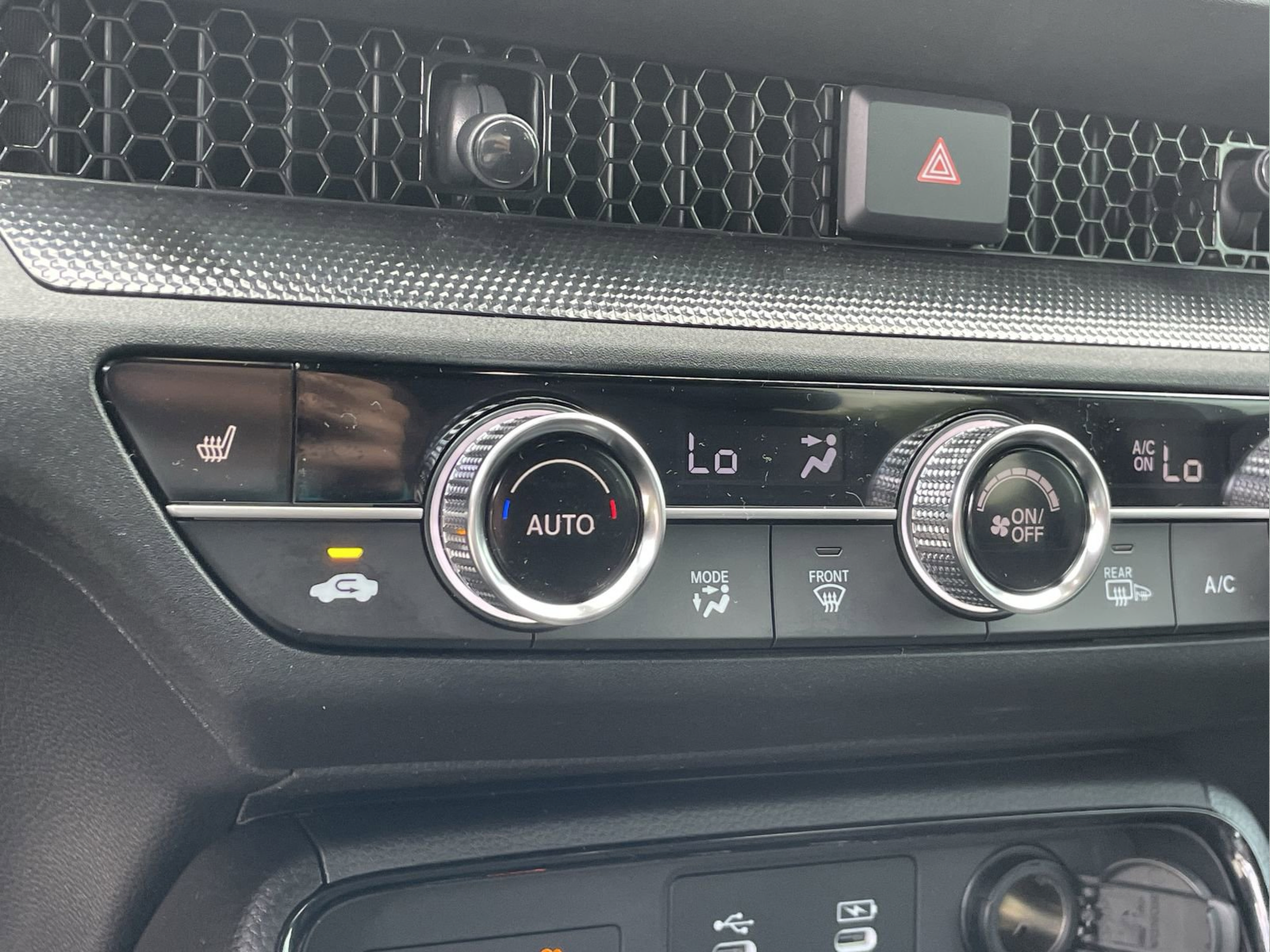 New 2027 Honda CR-V Sport-L image 26