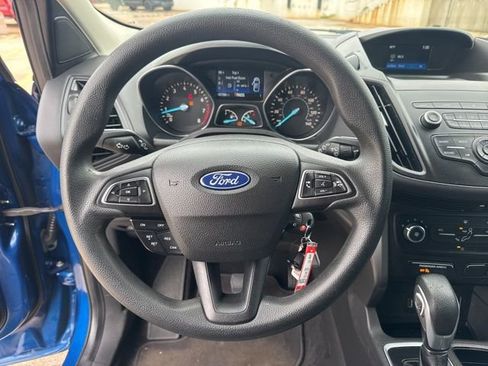 Used 2019 Ford Escape S FWD image 36