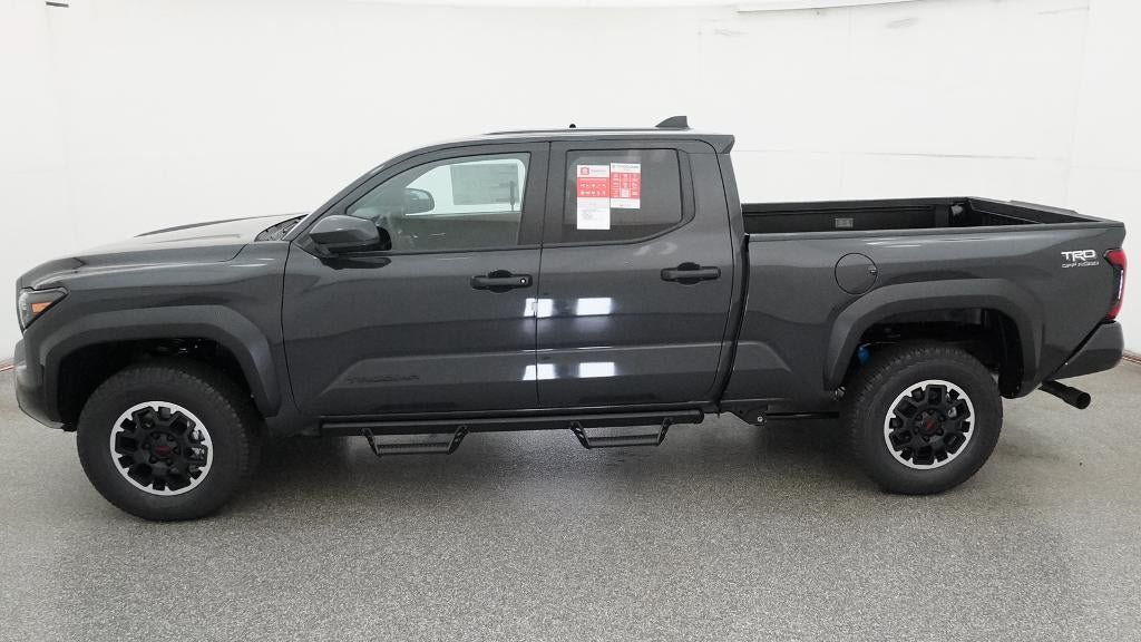 New 2026 Toyota Tacoma TRD Off-Road AWD/4WD image 3