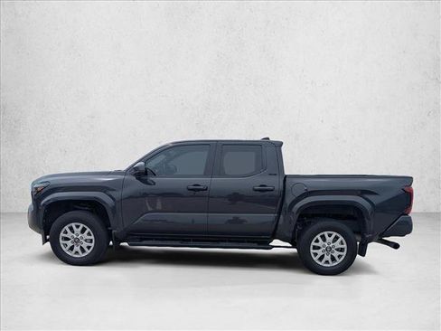Certified 2024 Toyota Tacoma SR5 RWD image 8