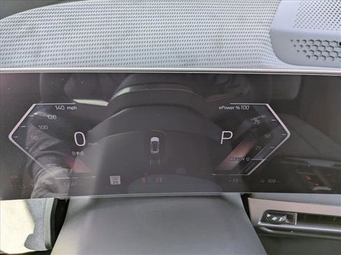 New 2026 BMW iX xDrive60 image 11