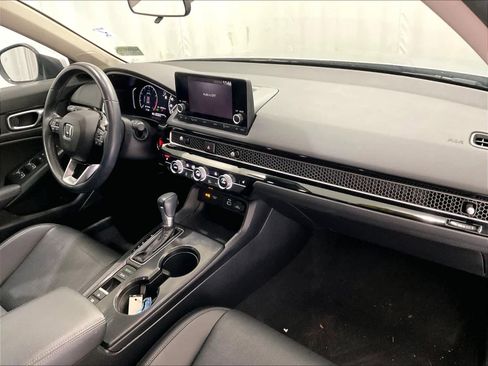 Used 2023 Honda Civic EX-L image 14