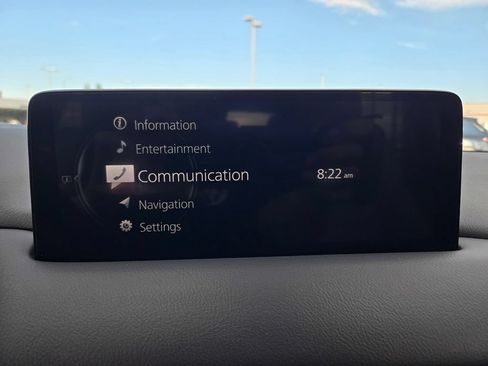 Certified 2023 MAZDA CX-5 AWD 2.5 S w/ Select Package image 21