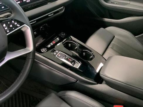 Used 2025 Audi A5 2.0T Premium Plus w/ Premium Plus AWD/4WD image 15