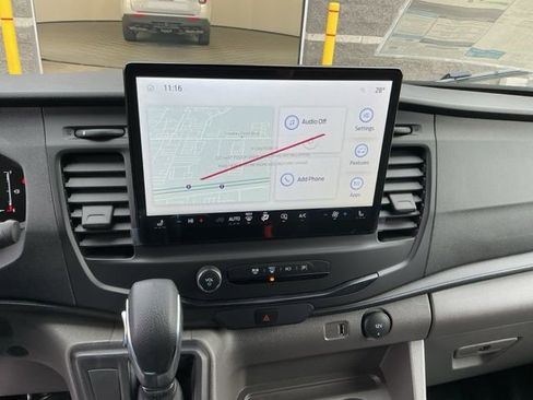 New 2026 Ford Transit 250 Base image 21