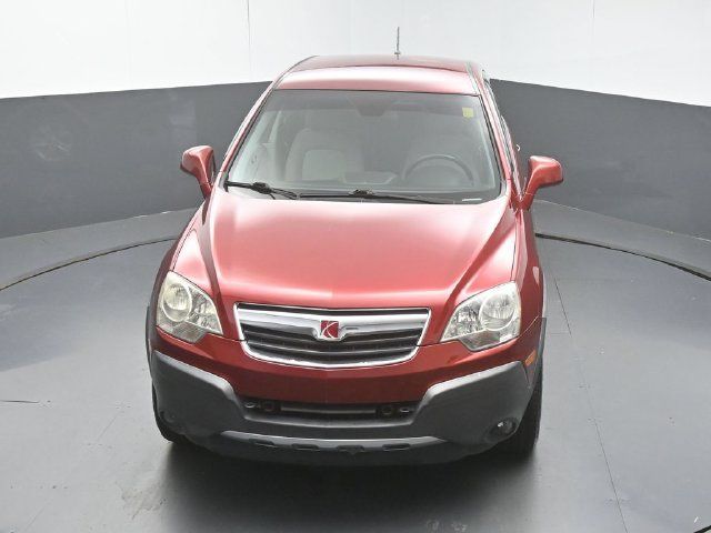 Used 2008 Saturn Vue XE w/ Preferred Package FWD image 39