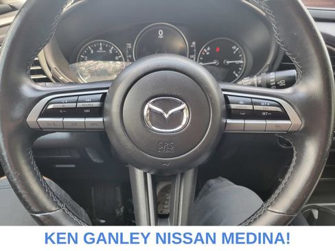 Used 2022 MAZDA CX-30 AWD 2.5 S w/ Select Package image 29