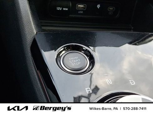 Certified 2023 Kia Sportage SX Prestige AWD/4WD image 28