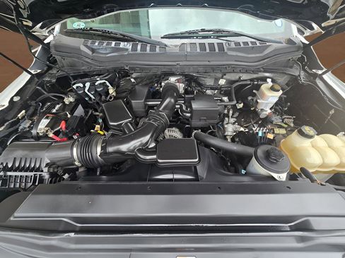 Used 2020 Ford F350 XL w/ STX Appearance Package RWD image 18