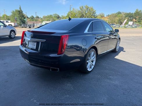 Used 2013 Cadillac XTS Premium FWD image 7