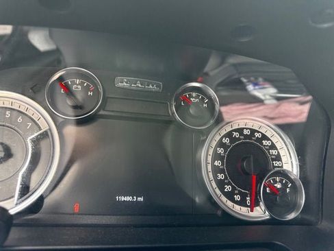 Used 2019 RAM 1500 Big Horn AWD/4WD image 22