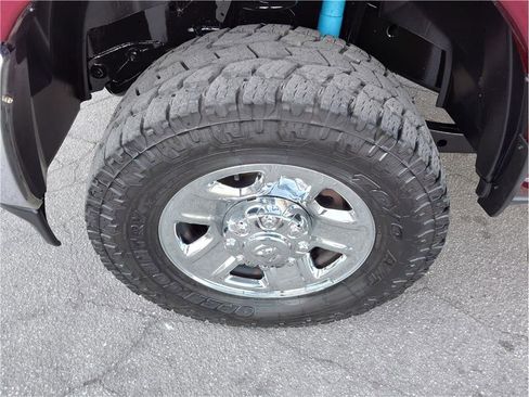 Used 2019 RAM 2500 Tradesman image 19