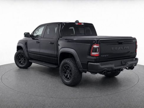Used 2021 RAM 1500 TRX w/ TRX Level 2 Equipment Group AWD/4WD image 3