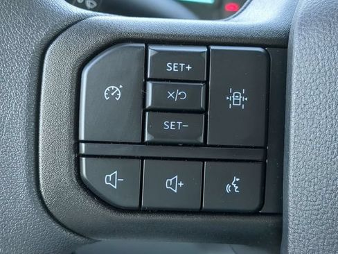 New 2026 Ford F350 XL w/ XL Chrome Package AWD/4WD image 29