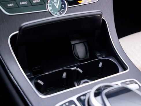 Used 2023 Mercedes-Benz C 300 4MATIC Coupe image 27