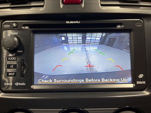 Used 2014 Subaru Crosstrek 2.0i Limited AWD/4WD image 24