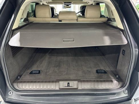 Used 2019 Land Rover Range Rover Sport HSE image 16