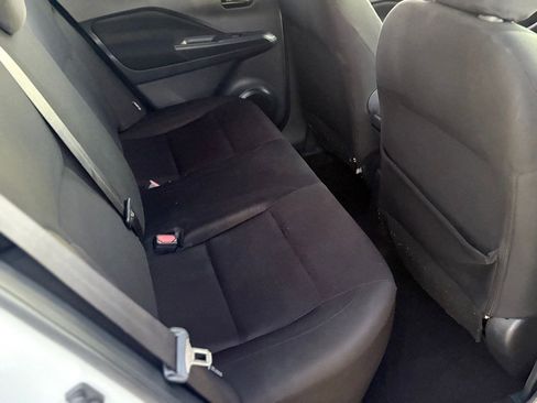 Certified 2024 Nissan Kicks S image 34