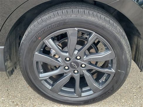 Certified 2023 Chevrolet Equinox RS w/ RS Leather Package image 8