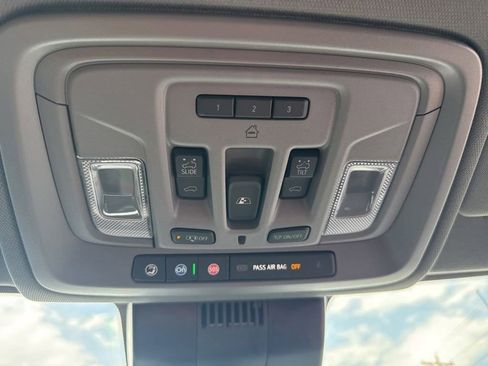 New 2026 GMC Sierra 1500 Denali w/ Denali Reserve Package AWD/4WD image 31