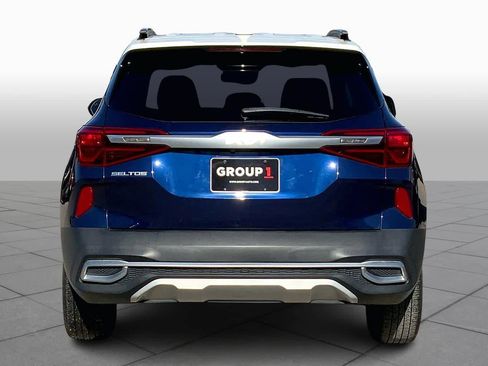 Used 2023 Kia Seltos S image 4