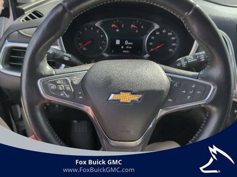 Used 2019 Chevrolet Equinox Premier image 14