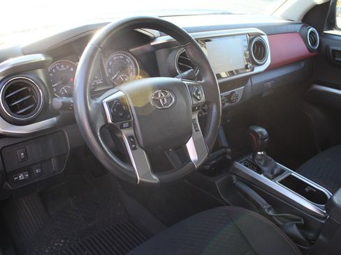 Used 2023 Toyota Tacoma SR5 image 28