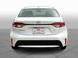 Used 2022 Toyota Corolla LE w/ LE Convenience Package image 5
