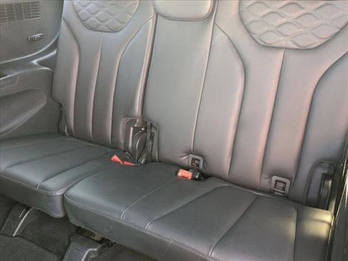 Used 2022 Hyundai Palisade Calligraphy image 21
