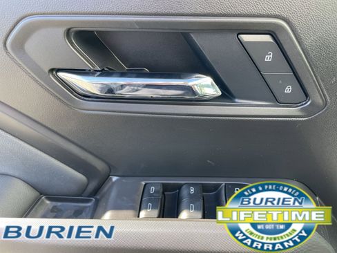 New 2025 Chevrolet Colorado W/T w/ Advanced Trailering Package image 31